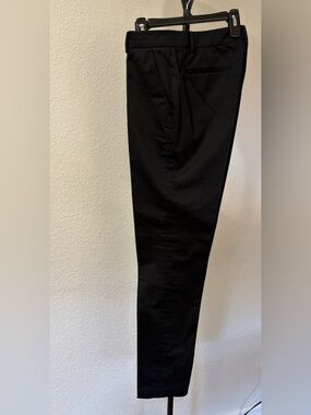 Seventy Black  Chinos - Sleek Straight Cut